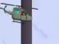 لعبة Mario helicopter 2 على الانترنت