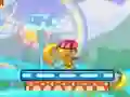 لعبة JUMPING BANANAS 2 على الانترنت