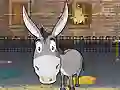 لعبة Donkey Gafoor على الانترنت