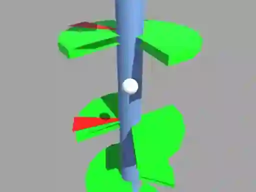 لعبة Helix Rotation على الانترنت