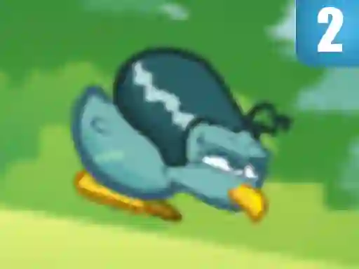 لعبة Kiwi Adventure 2 على الانترنت