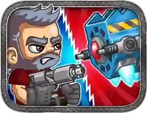لعبة Total Recoil على الانترنت
