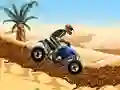 لعبة ATV Offroad Thunder على الانترنت