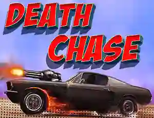 لعبة Death Chase على الانترنت