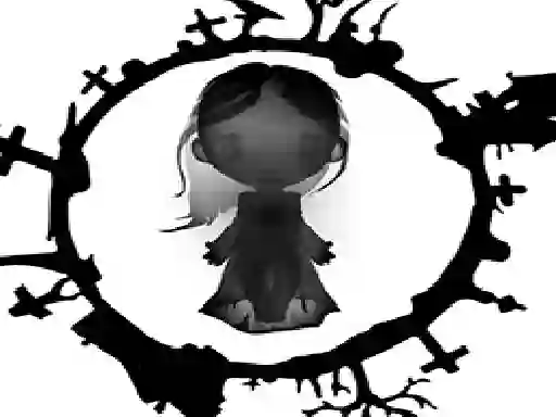 لعبة Kidnapped Ghosts على الانترنت