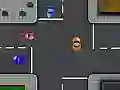 لعبة Traffic Madness على الانترنت
