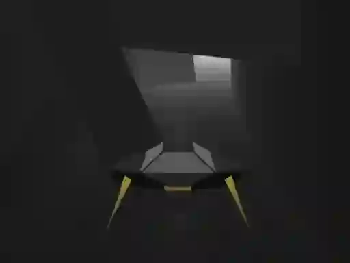 لعبة Starship Runner على الانترنت
