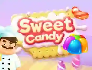 لعبة Sweet Candy على الانترنت