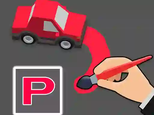 لعبة Parking Way على الانترنت