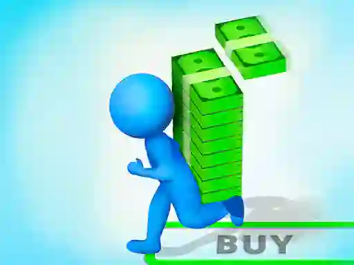 لعبة Money Land على الانترنت