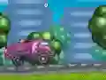 لعبة Barbie Truck على الانترنت