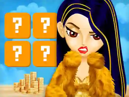 لعبة Fashion Battle for Survival على الانترنت