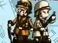 لعبة Gangster Mayhem على الانترنت