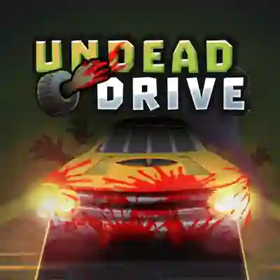 لعبة Undead Drive على الانترنت