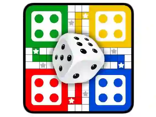 لعبة Ludo Multiplayer Challenge على الانترنت
