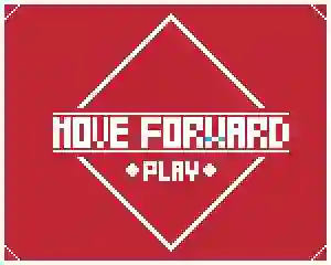 لعبة Hove forward على الانترنت