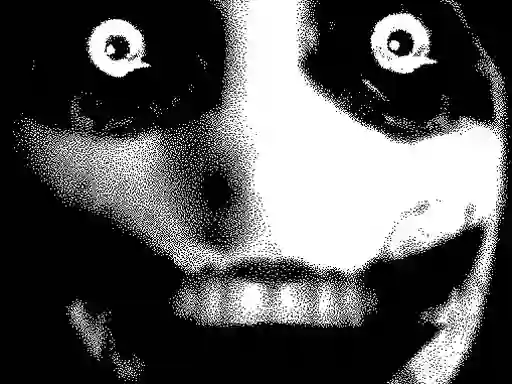 لعبة Let's Kill Jeff The Killer Off 4: Jeffs Revenge على الانترنت
