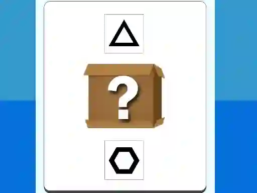 لعبة What's inside? على الانترنت