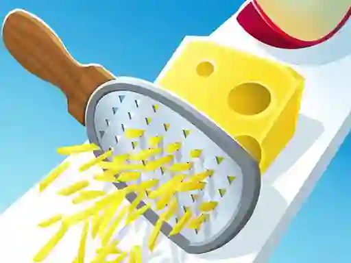 لعبة Grate It على الانترنت