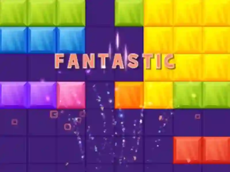 لعبة Color Block Blast على الانترنت