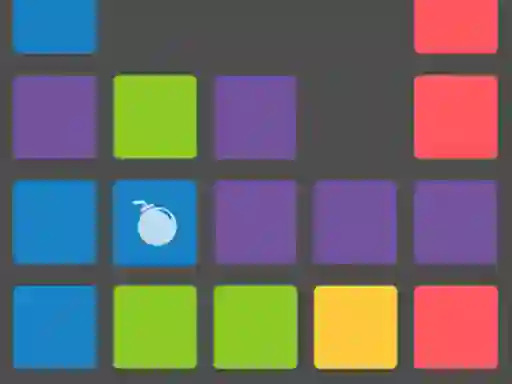 لعبة Blocks Up على الانترنت