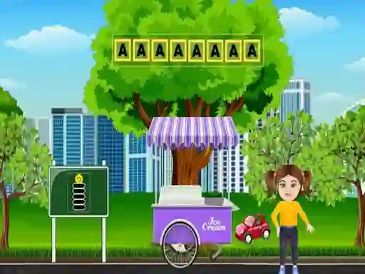 لعبة Buy An Ice Cream Escape على الانترنت