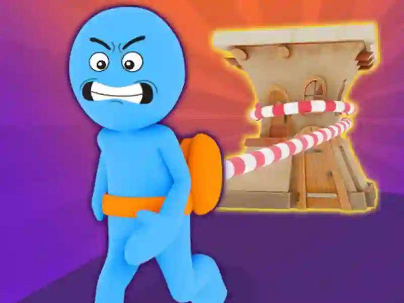 لعبة Arcade Rope على الانترنت