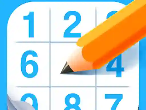 لعبة Master Sudoku على الانترنت