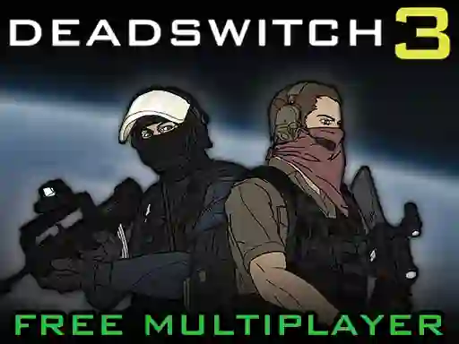 لعبة Deadswitch 3 على الانترنت