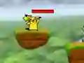 لعبة Pokemon Rescue على الانترنت