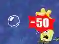 لعبة bikini bottom or bust على الانترنت