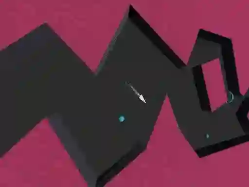 لعبة WavyTrip على الانترنت