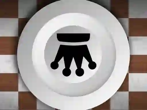 لعبة Giveaway Checkers على الانترنت