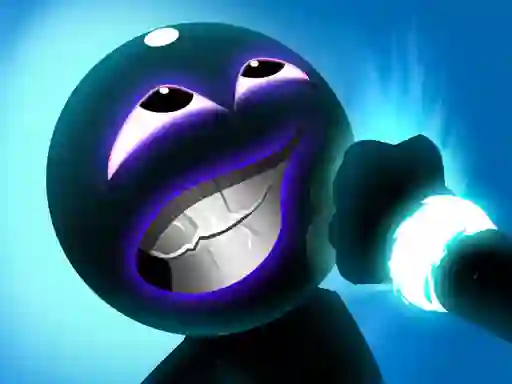 لعبة Stick World على الانترنت