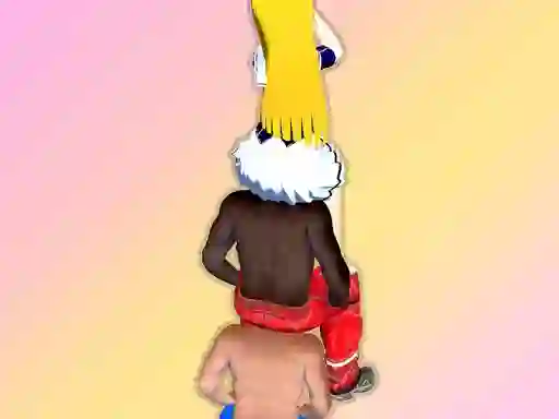 لعبة Lady Tower على الانترنت