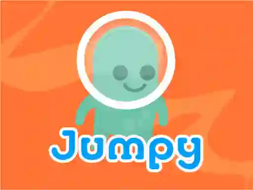 لعبة Jumpy على الانترنت