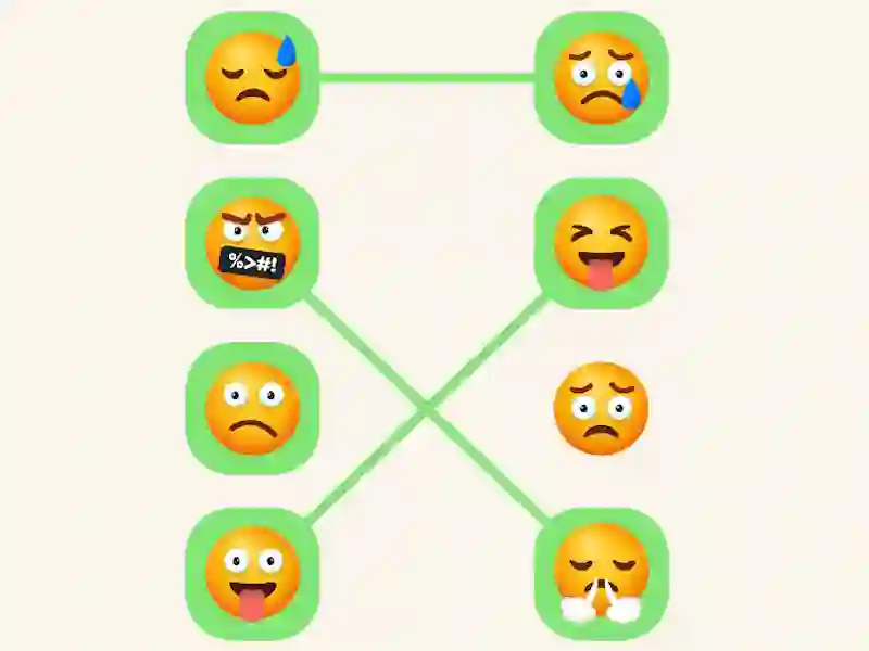 لعبة Emoji Riddle على الانترنت