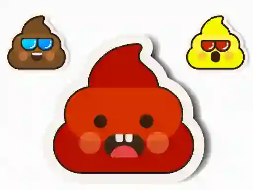 لعبة Pop The Shit على الانترنت