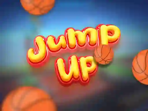 لعبة Jump Up 3D على الانترنت
