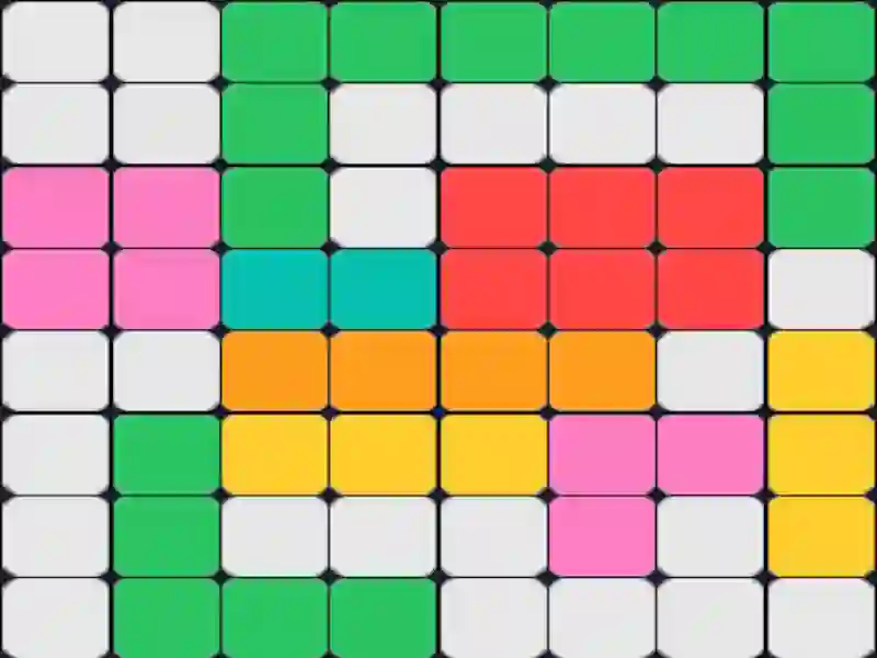 لعبة Block Puzzle Magic على الانترنت