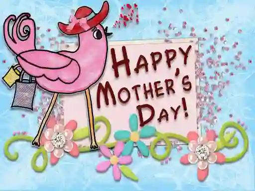 لعبة 2019 Mother's Day Differences على الانترنت