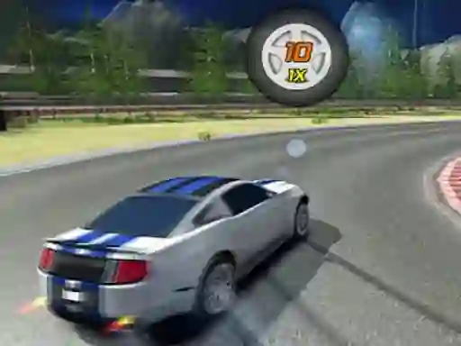 لعبة Car Drifting Xtreme على الانترنت