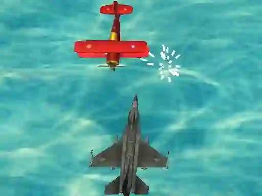 لعبة Airship War: Armada على الانترنت