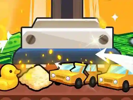 لعبة Factory Inc على الانترنت