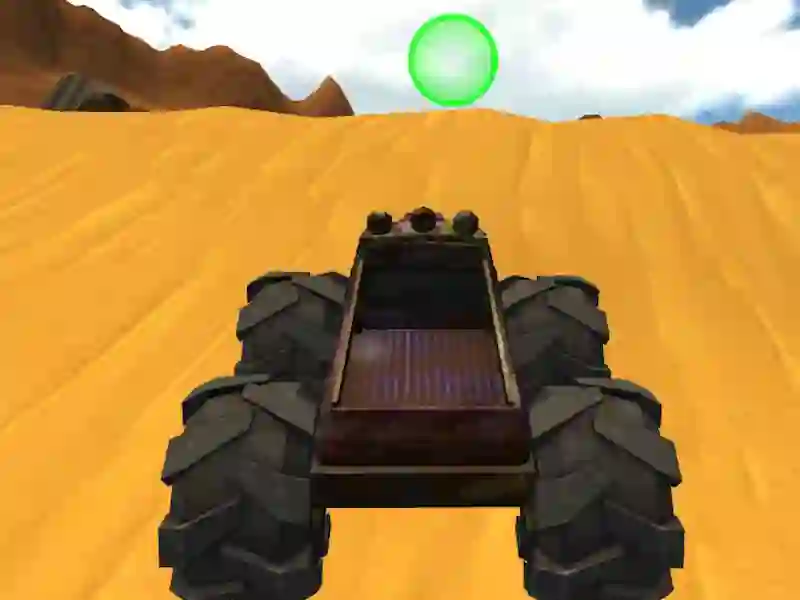 لعبة Mayhem Drive على الانترنت
