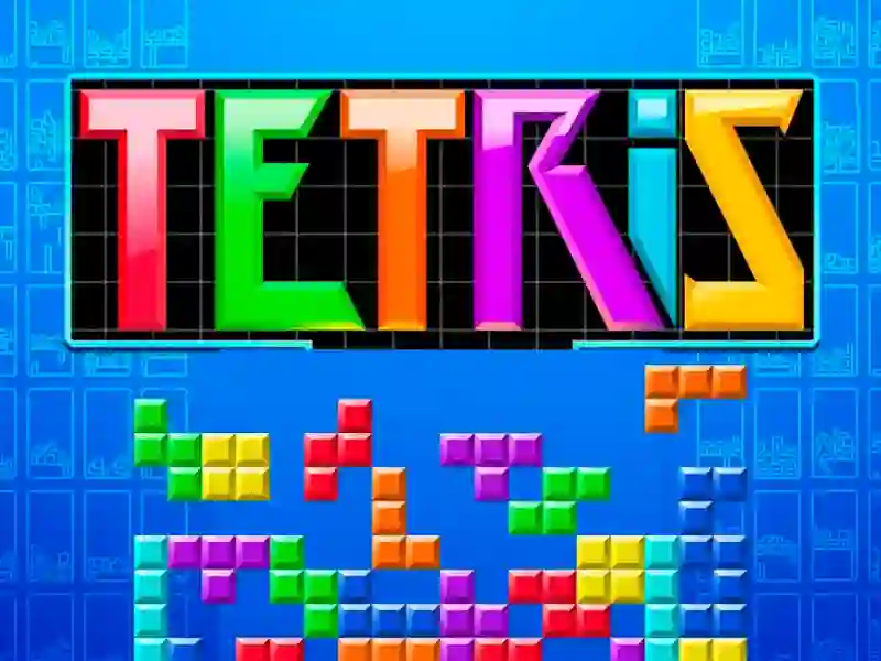 لعبة Tetris Master على الانترنت