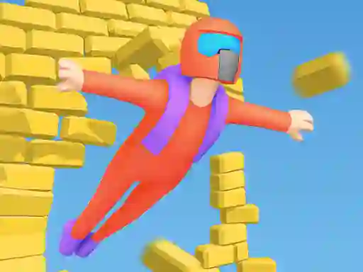 لعبة Jumpero على الانترنت