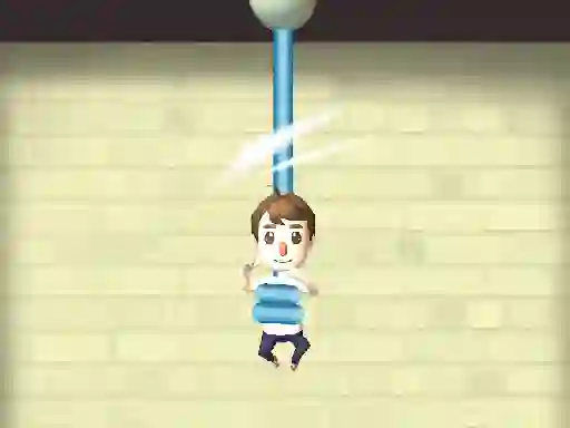 لعبة Rescue Cut على الانترنت