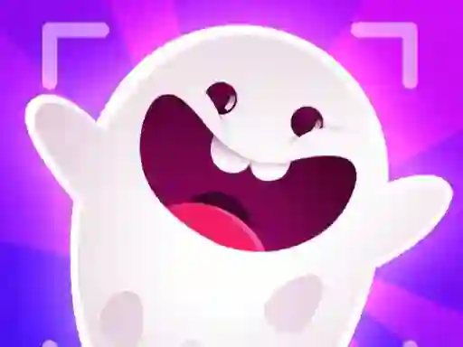 لعبة Ghost Finder على الانترنت