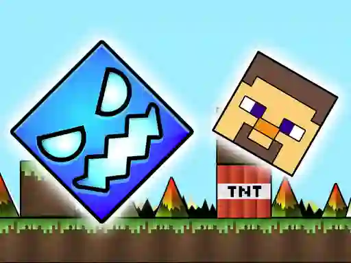 لعبة Nubic Jumper على الانترنت